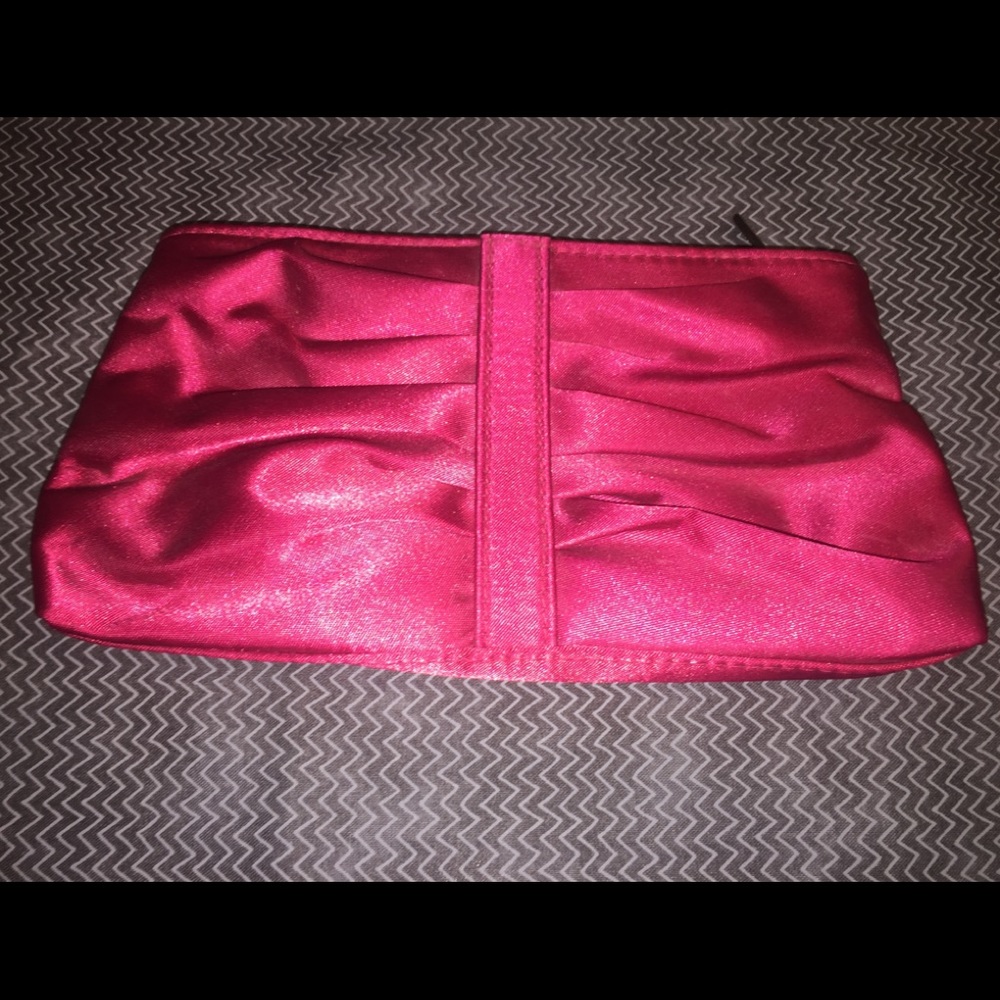 Lancôme Paris Makeup Pouch